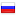 peliculasgratiscompletas.net server is located in Russia